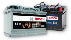 Most Loved Batteries